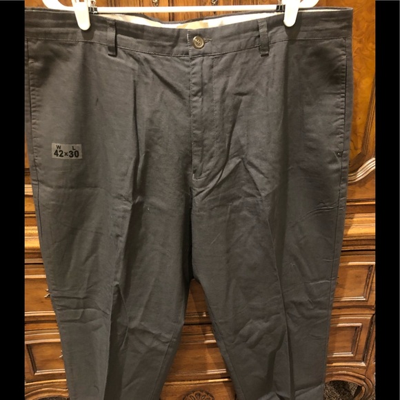 NWT: Ami Sanzuri Lightweight Pants - Picture 5 of 5